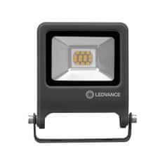 LEDVANCE Reflektor LED HALOGEN 10W 800lm 4000K IP65 ENDURA Šedá barva 4058075206663