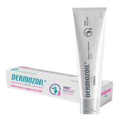 EMPOLAS Dermozoil - krém na dermatitidy