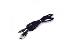 Bomba Micro USB kabel 1M Barva: Černá
