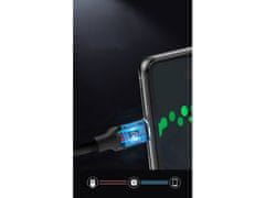 Bomba iPhone USB kabel 1M Barva: Černá