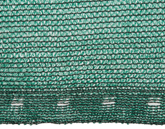 Bradas Stínící zahradní tkanina na pletivo 55%, 60g/m², 2x25m BR-AS-CO6020025GR