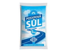 vybaveniprouklid.cz Posypová sůl 5 kg
