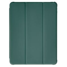 MG Stand Smart Cover pouzdro na iPad Pro 12.9'' 2021, zelené