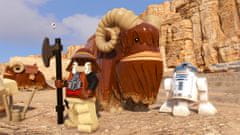 Nintendo NS - Lego Star Wars: The Skywalker Saga
