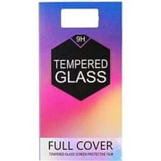 Cubot Ochranné tvrzené sklo pro chytrý telefon CUBOT Pocket, Tempered Glass Protector 9H, 0.3 mm