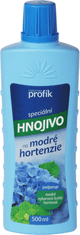 Forestina Hnojivo Profík - modré hortenzie 500 ml