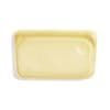 Stasher Stasher silikonový sáček na potraviny - Snack, 290ml Barva: žlutá, Barva original: Rainbow Yellow, material 1: Platinový silikon