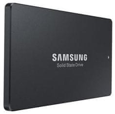 Samsung PM893, 2,5" - 1,92TB (MZ7L31T9HBLT-00A07)