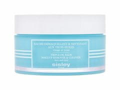 Sisley 125g triple-oil balm make-up remover & cleanser face