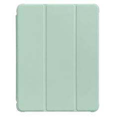 MG Stand Smart Cover pouzdro na iPad mini 5, zelené