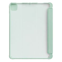 MG Stand Smart Cover pouzdro na iPad mini 2021, zelené