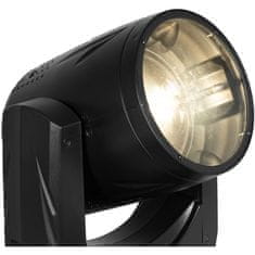 Eurolite LED TMH-400, 1x 400W LED COB RGB/WW, DMX, ZOOM