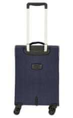 March Cestovní kufr March Carter-SE 4W S