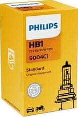 Philips Philips HB1 12V 65/45W P29t Standard 1ks 9004C1