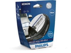 Philips Philips D2R 85V 35W P32d-3 WhiteVision Gen2 5000K Xenon 1ks 85126WHV2S1