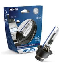 Philips Philips D2R 85V 35W P32d-3 WhiteVision Gen2 5000K Xenon 1ks 85126WHV2S1
