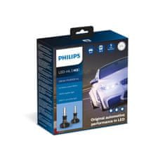 Philips Philips LED H3 12/24V 20W Ultinon Pro9000 HL 2ks 11336U90CWX2
