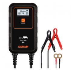 Osram OSRAM BATTERYcharge 908 inteligentní nabíječ baterií 1ks OEBCS908