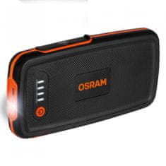 Osram OSRAM BATTERYstart 200 nabíjecí startovací sada s funkcí powerbanky 1ks OBSL200