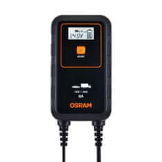 Osram OSRAM BATTERYcharge 908 inteligentní nabíječ baterií 1ks OEBCS908