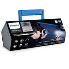 Philips Philips LED pracovní svítilna MDLS CRI True colors pro lakýrníky LPL403MODX1