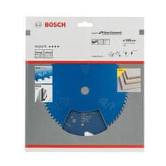 Bosch 2608644122 pilový kotouč Expert for Fibre Cement 165x20x4Z