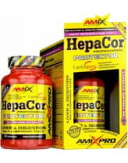 Amix Nutrition HepaCor Protector 90 kapslí