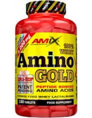 Amix Nutrition 100% Whey Amino Gold 180 tablet