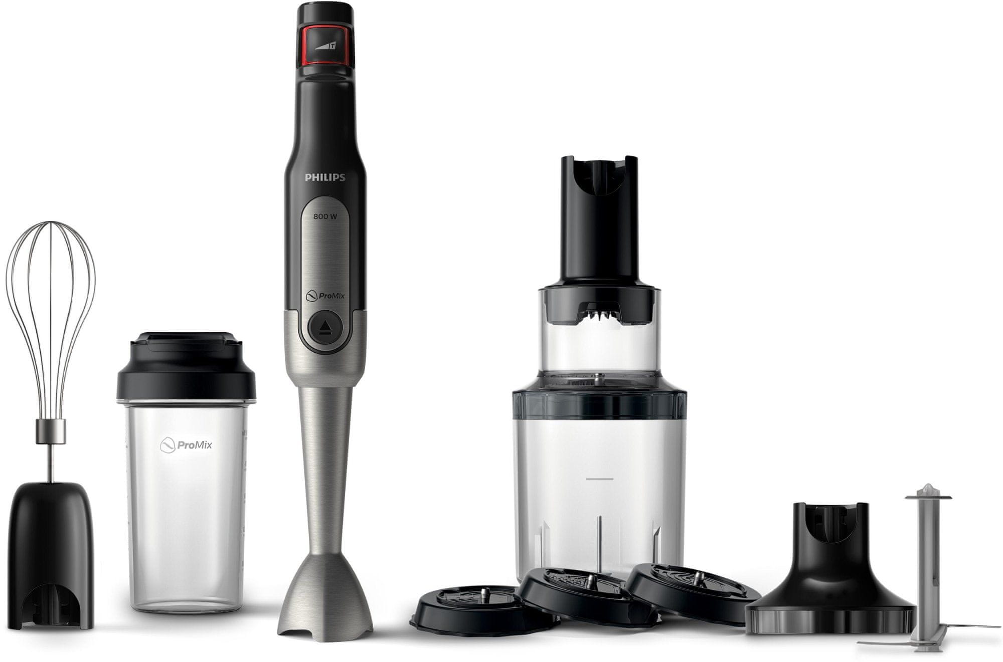  Philips Viva Collection ProMix HR2657/90   