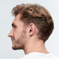 ALPINE Hearing WorkSafe, špunty do uší do hlučného pracovního prostředí