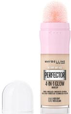 Maybelline Rozjasňující make-up Instant Perfector 4-in-1 Glow Makeup 20 ml (Odstín 02 Medium)