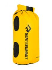 Sea to Summit Vak Hydraulic Dry Bag velikost: 35 litrů, barva: černá