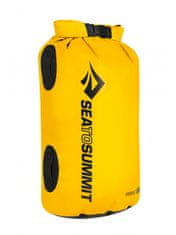 Sea to Summit Vak Hydraulic Dry Bag velikost: 35 litrů, barva: černá
