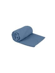 Sea to Summit Ručník Drylite Towel velikost: X-Large 75 x 150 cm, barva: béžová