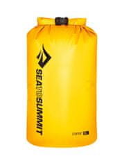 Sea to Summit Vak Stopper Dry Bag velikost: 13 litrů, barva: žlutá