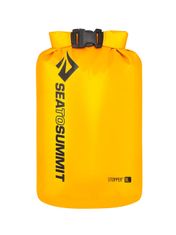 Sea to Summit Vak Stopper Dry Bag velikost: 13 litrů, barva: žlutá