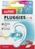 ALPINE Hearing Pluggies Kids, dětské špunty do uší