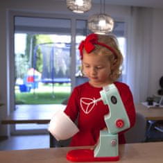 Rappa Kuchyňský robot se zvukem z kolekce Luxusní spotřebiče