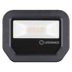 LEDVANCE Reflektor LED HALOGEN 10W 1200lm 4000K IP65 Černý 4058075420885