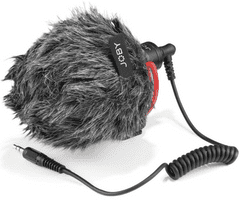 Joby Wavo Mobile mikrofon (JB01643-BWW) - rozbaleno