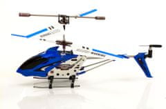 Syma Vrtulník na ovládání SYMA S107g - Barva modrá.