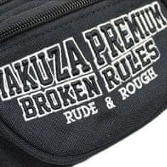 Yakuza Premium Yakuza Premium Ledvinka 3170 - černá
