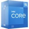 Core i5-12400F 2.5GHz/6core/18MB/LGA1700/No Graphics/Alder Lake/s chladičem