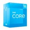Core i3-12100 3.3GHz/4core/12MB/LGA1700/Graphics/Alder Lake/s chladičem