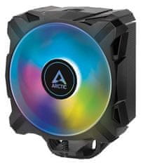 Arctic AKCE!!! - Freezer i35 ARGB – CPU Cooler for Intel