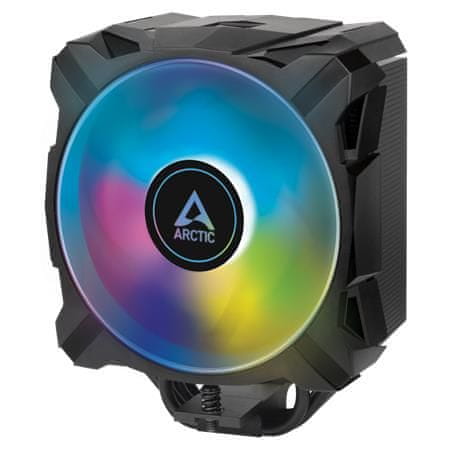 Arctic AKCE!!! - Freezer A35 ARGB – CPU Cooler for AMD