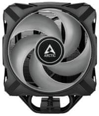 Arctic AKCE!!! - Freezer i35 ARGB – CPU Cooler for Intel