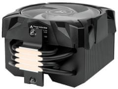 Arctic Freezer A35 ARGB – CPU Cooler for AMD socket AM4, Direct touch technology, 12cm Pressure Optimized Fan