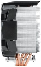 Arctic AKCE!!! - Freezer i35 – CPU Cooler for Intel Socket 1700, 1200, 115x, Direct touch technology