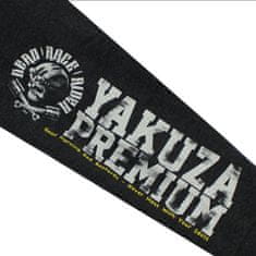 Yakuza Premium Yakuza Premium Pánská mikina YPH 3323 - šedá
